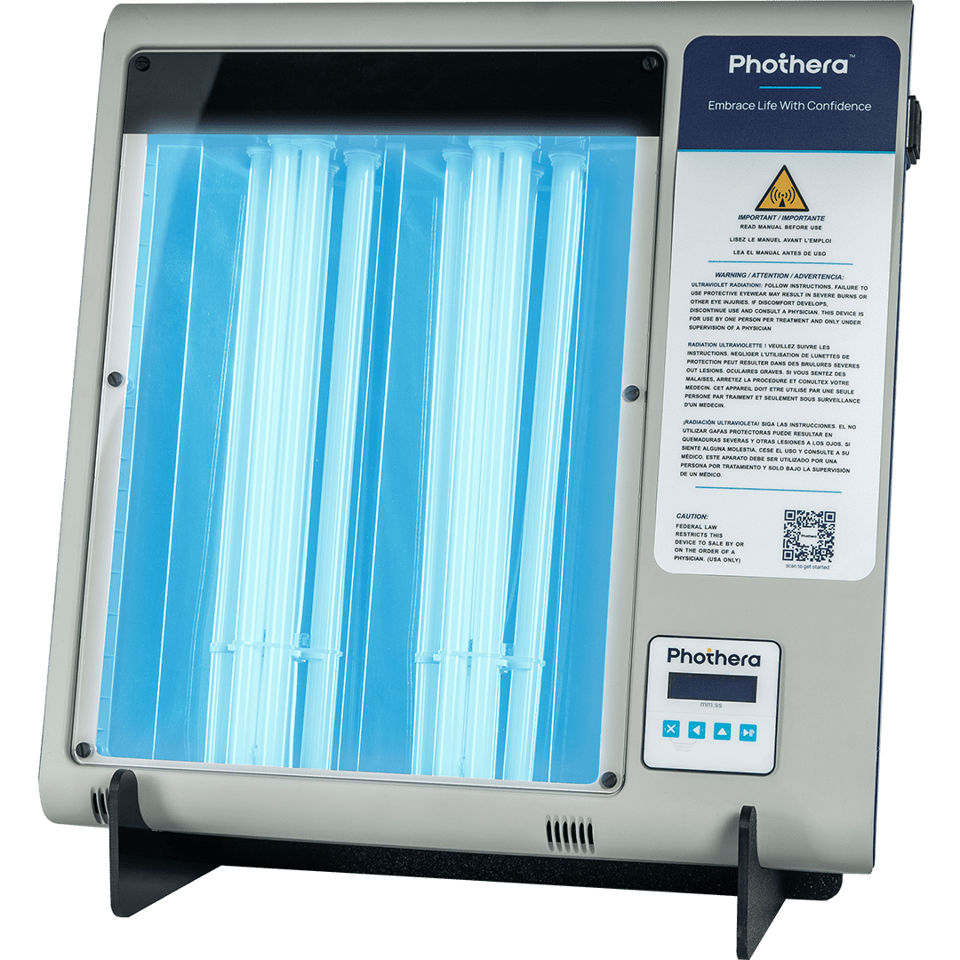 Phothera 200XL Phototherapy Device